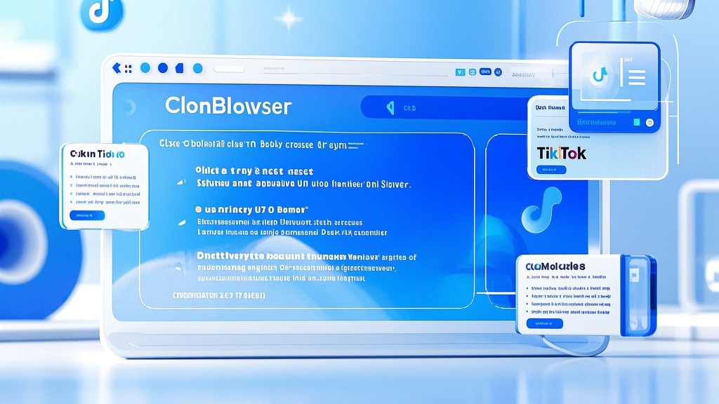ClonBrowser与个性化体验