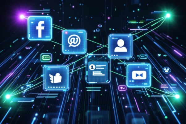 问知AI互联网行业应用场景