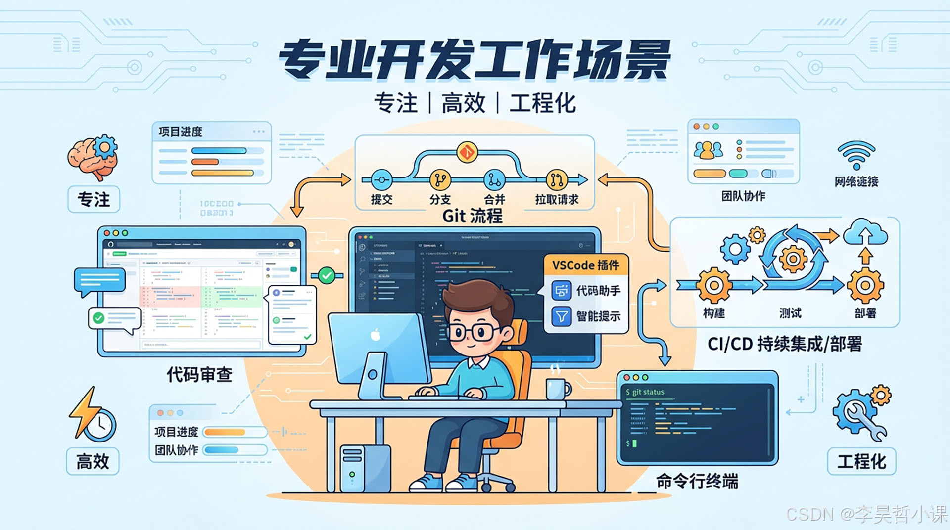 CodeBuddy vs WorkBuddy