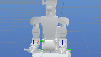 PICO4U开发环境搭建(XR-Robotics)+与开发电脑通信+仿真控制机器人封面图