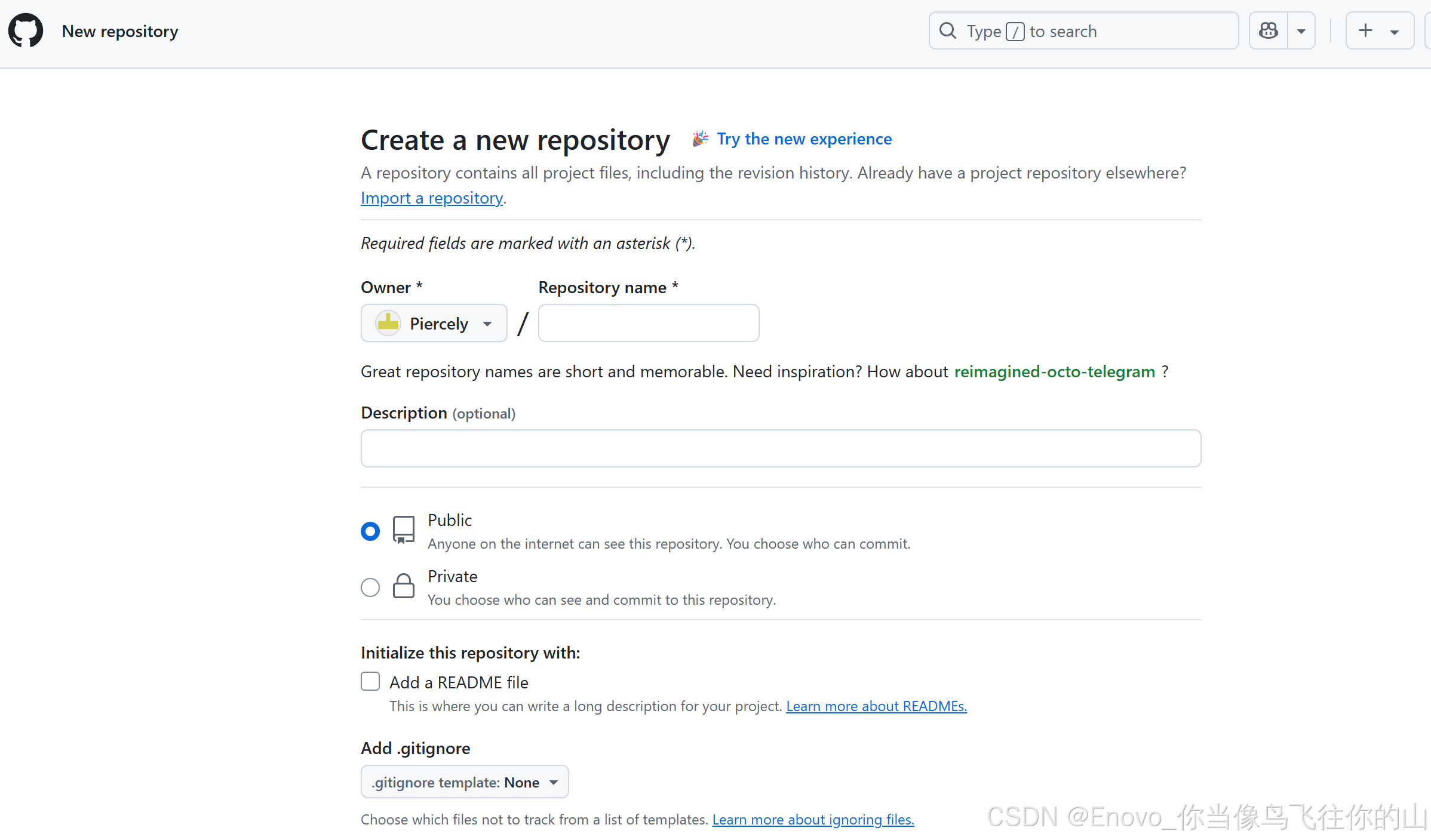 Git 安装教程+GitHub文件上传全流程-新手入门系列（超详细！！！）_git怎样上传文件