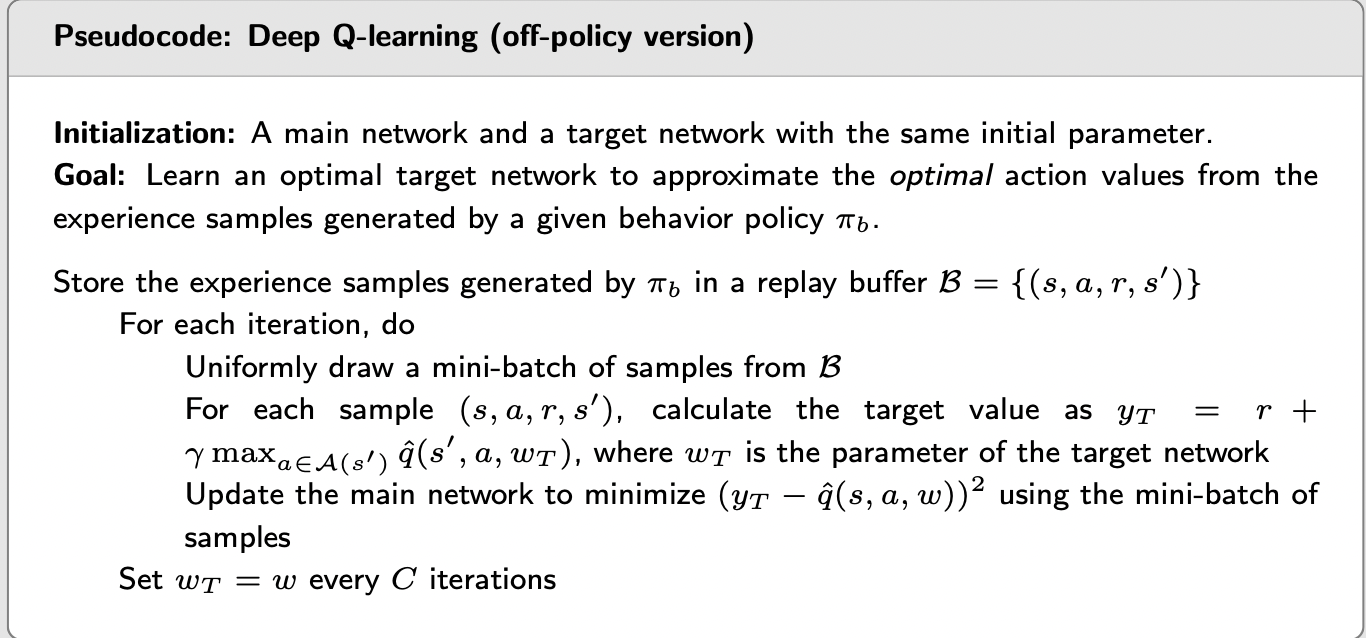 L8 Value Function Method-CSDN博客