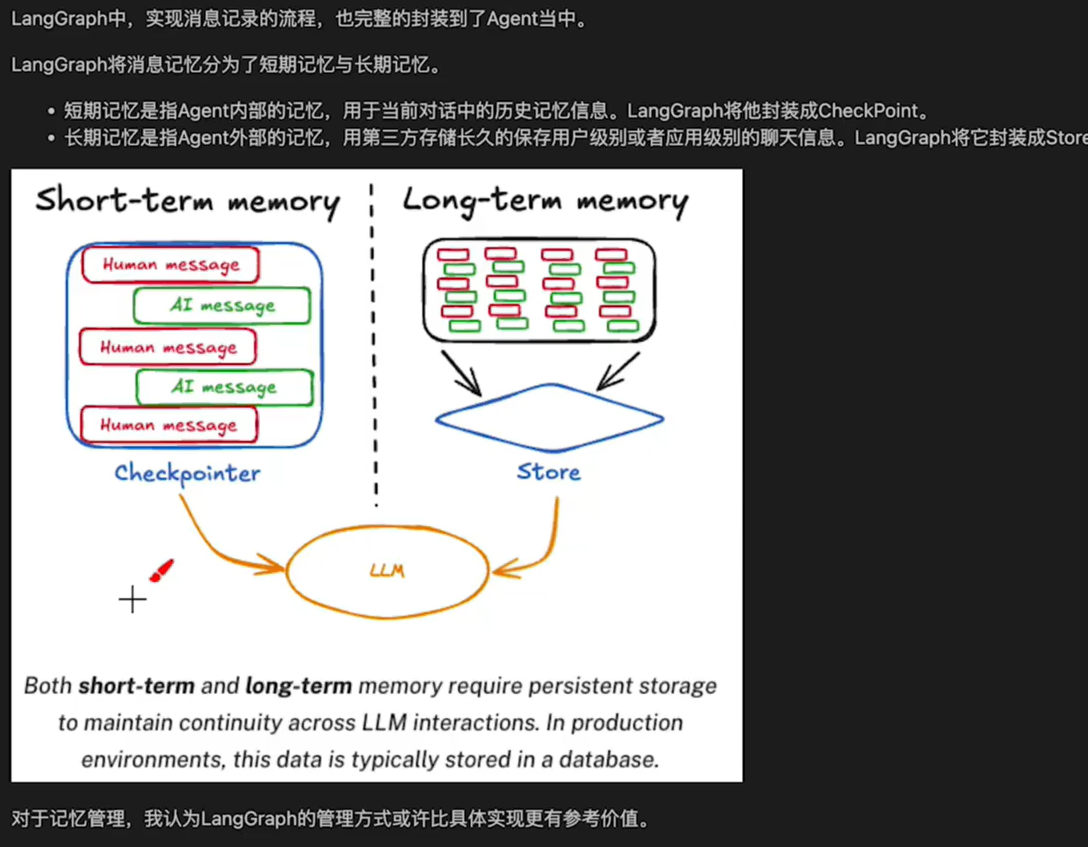 LangGraph框架和需要征得人类同意的Human-in-the-loop_valueerror: checkpointer ...