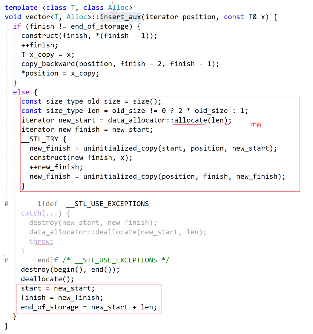 C++:Vector_c++vector-CSDN博客
