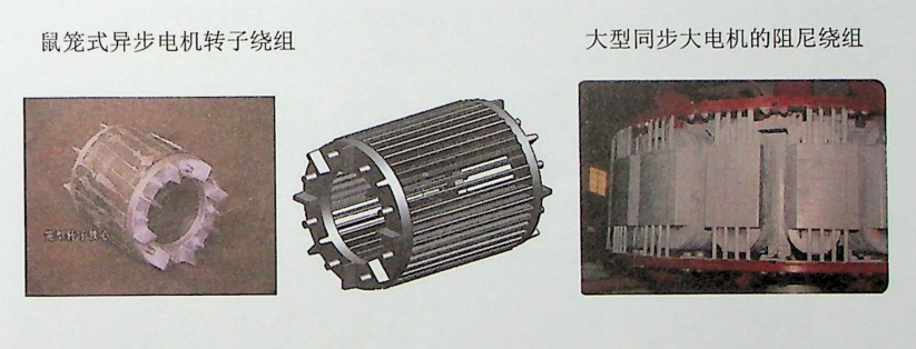 电机绕组设计:从原理到应用-CSDN博客