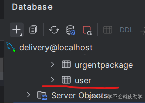在pycharm中使用sql文件创建数据库表格_pycharm创建sql文件-CSDN博客