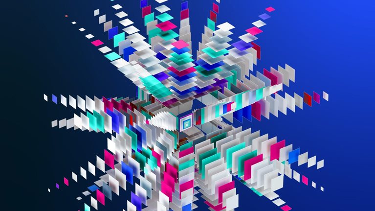 2025AI技术应用与发展报告封面