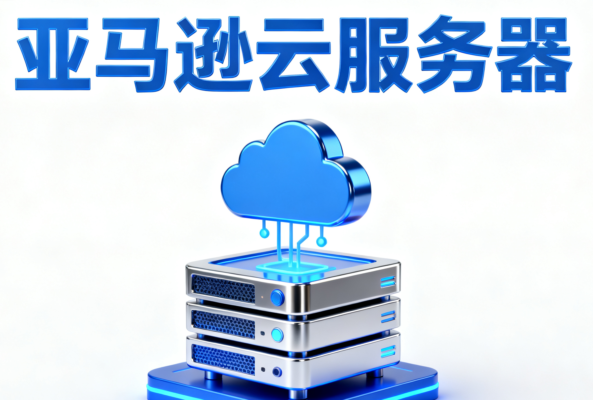亚马逊云 ECS 蓝绿部署如何实现业务无感知的版本更新？