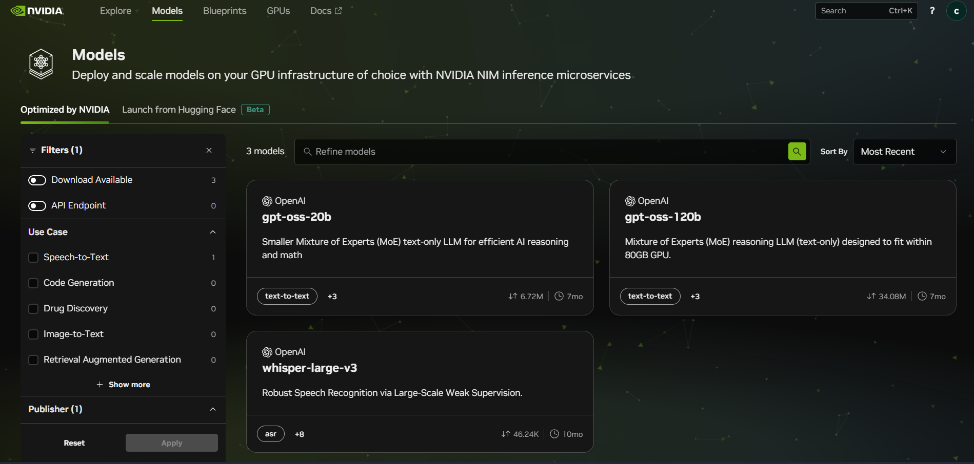 Nvidia Name Api Token太烧?薅羊毛不香?--免费获取 NVIDIA API Key-CSDN博客