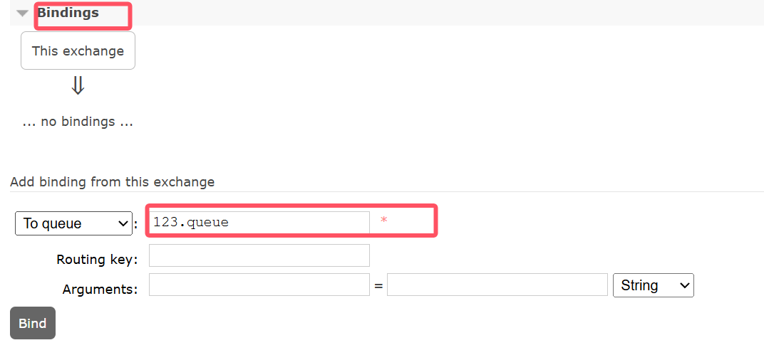 RabbitMQ的部署以及基础使用_rabbitmq默认用户名密码