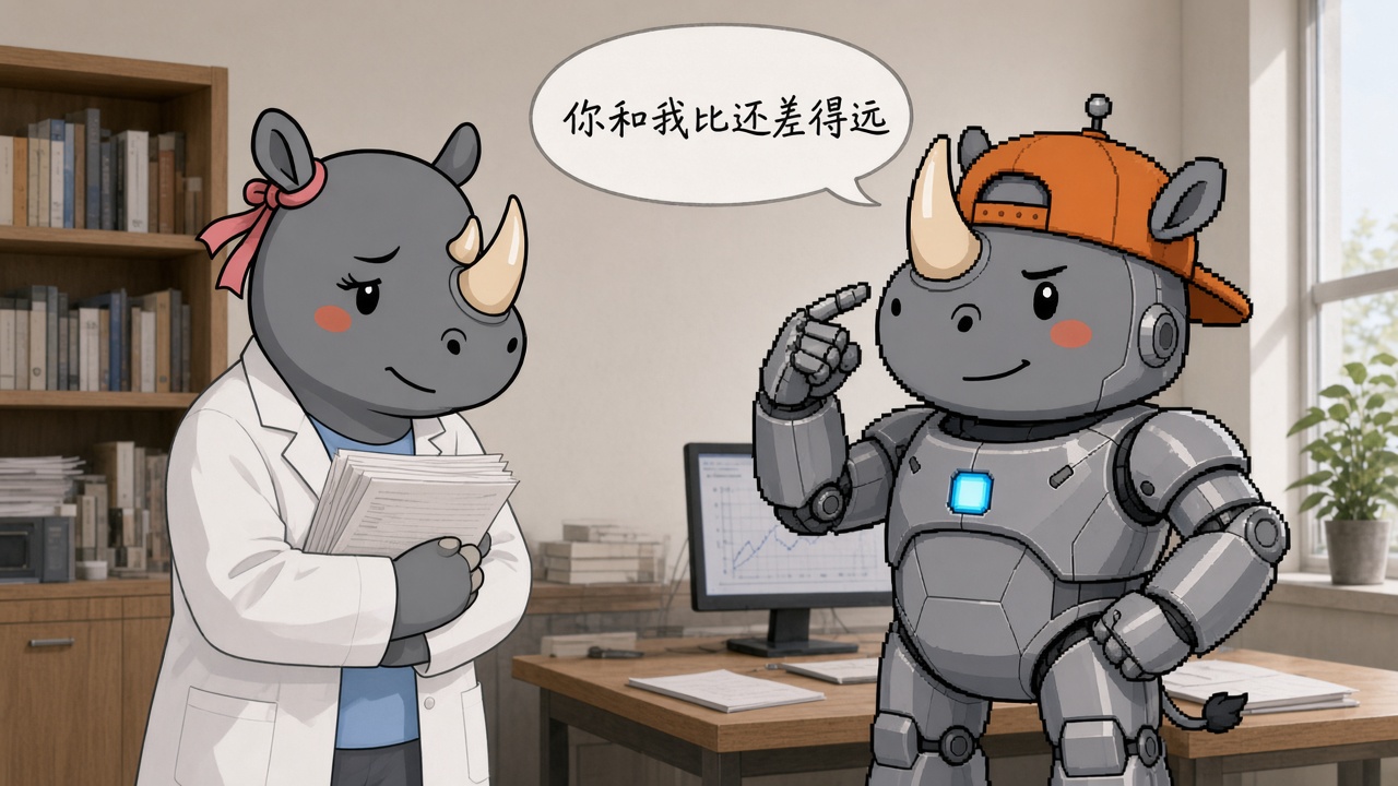 人能共情，也会疲倦