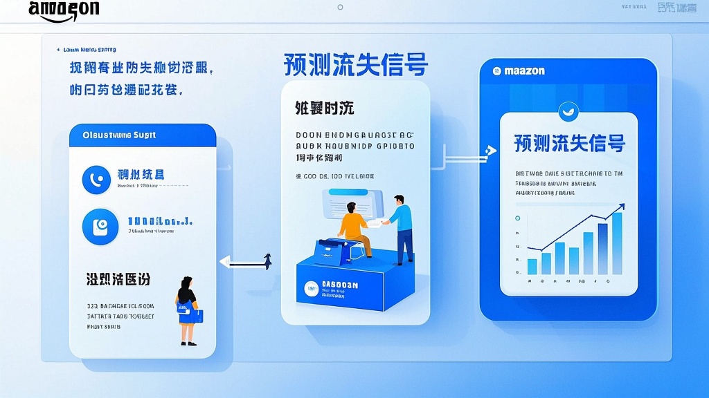 三、亚马逊“预测流失信号”功能详解