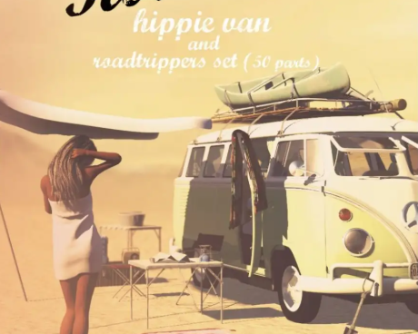Hippie