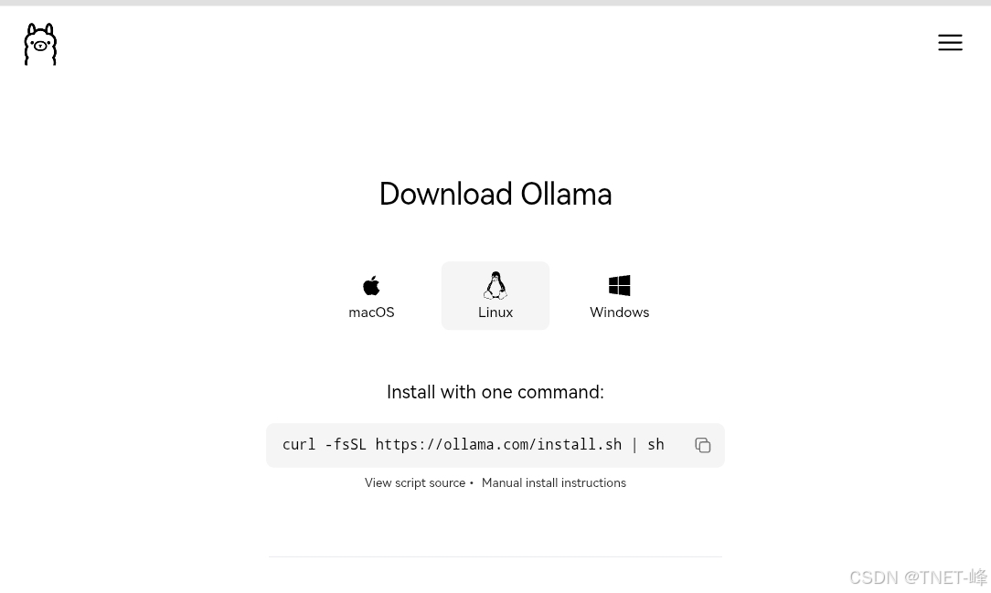 Ollama