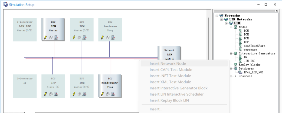 使用CAPL 脚本发送LIN报文_capl发送lin报文-CSDN博客
