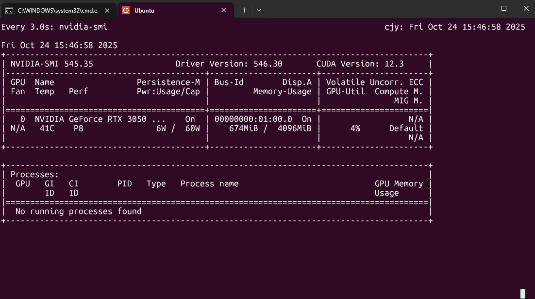 linux 练习 GPU相关命令_linux查看gpu-CSDN博客