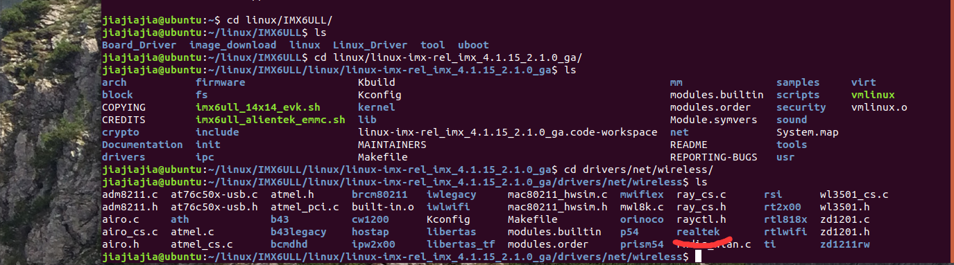 Linux Rtl8304 嵌入式Linux:使用RTL8188实现WIFI驱动-CSDN博客