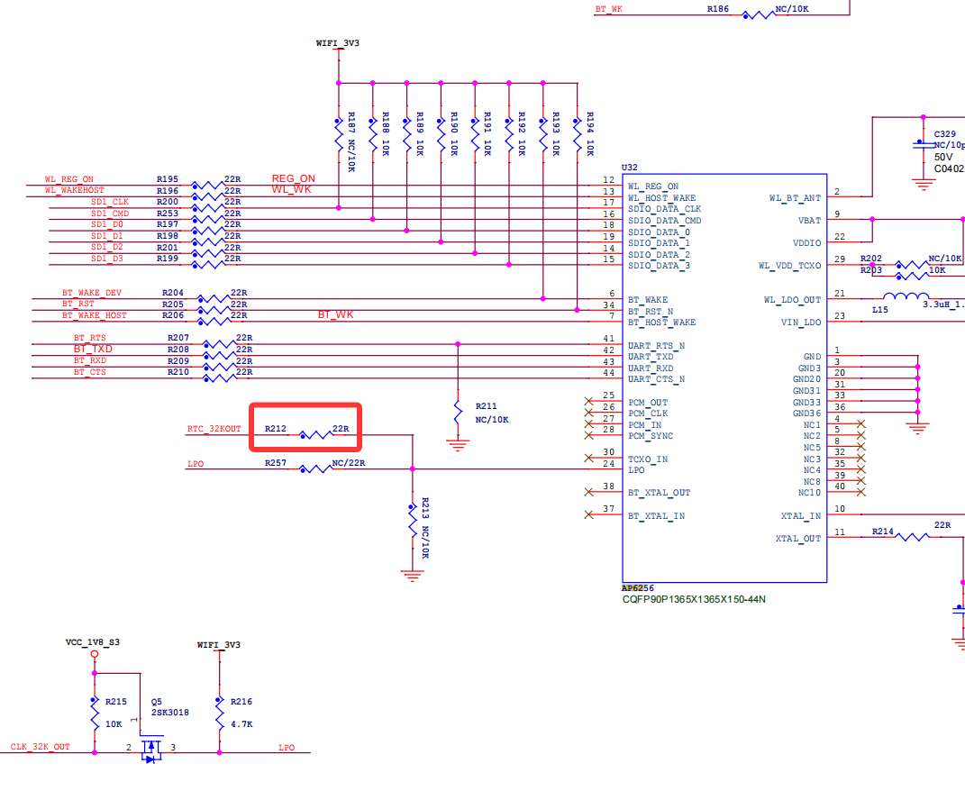【rk3576 ap6256蓝牙错误排查及连接wifi指南】_rk3576 sdio wifi-CSDN博客