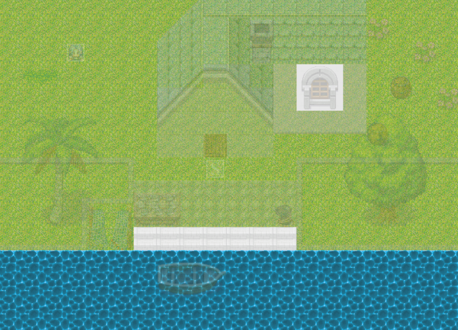 RPG Maker xp：20年前的游戏引擎到底怎么样_rpg maker xp 引擎