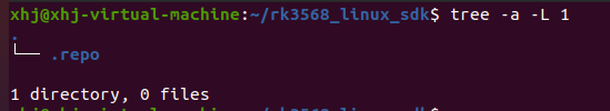 rk3568_linux_sdk目录下文件