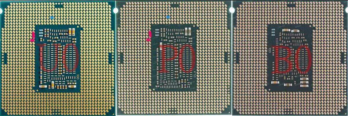 记录下自己的联想M910x 8代CPU 屏蔽引脚_8代cpu屏蔽短接-CSDN博客