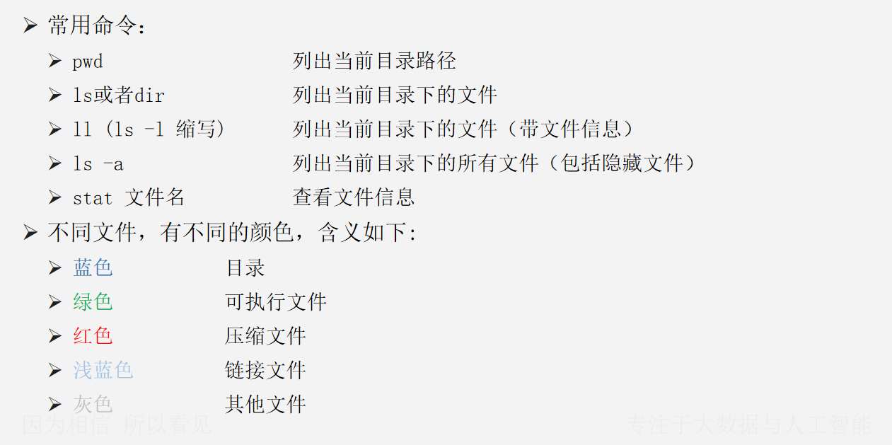 Linux基本功能与命令-CSDN博客