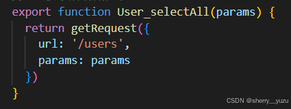 【前端/后端解决跨域问题】Access to XMLHttpRequest at ’http:x‘ from origin’http:x ...