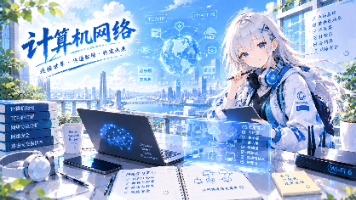 计算机网络篇4:socket 编程接口与 sockaddr 通用结构的设计封面图