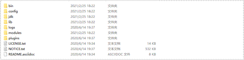 JAVA——ES简介(史上最全！！)_java es