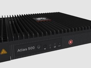 Atlas 500 智能小站