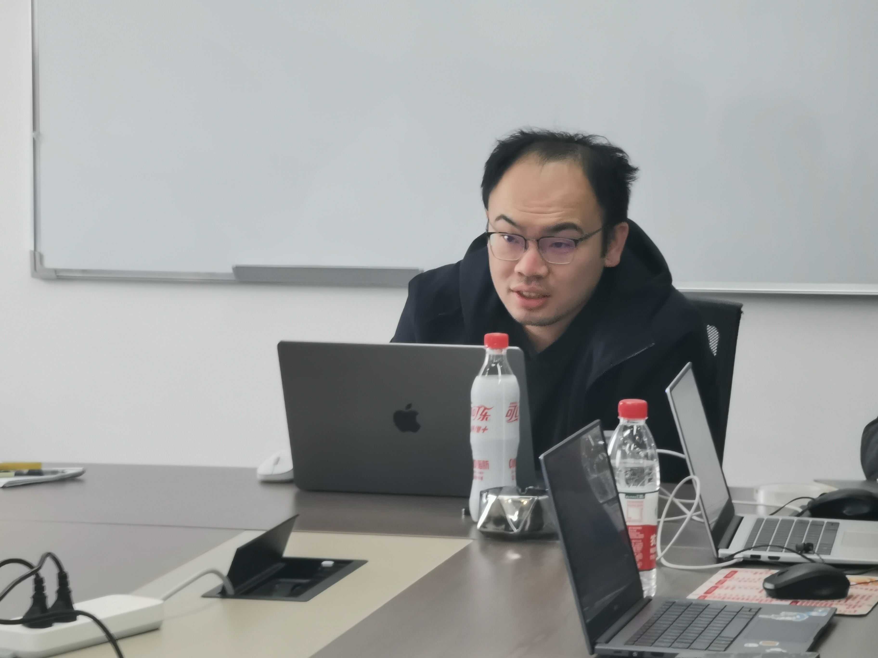 对话云蝠智能魏佳星：大模型呼叫如何重塑智能营销未来？
