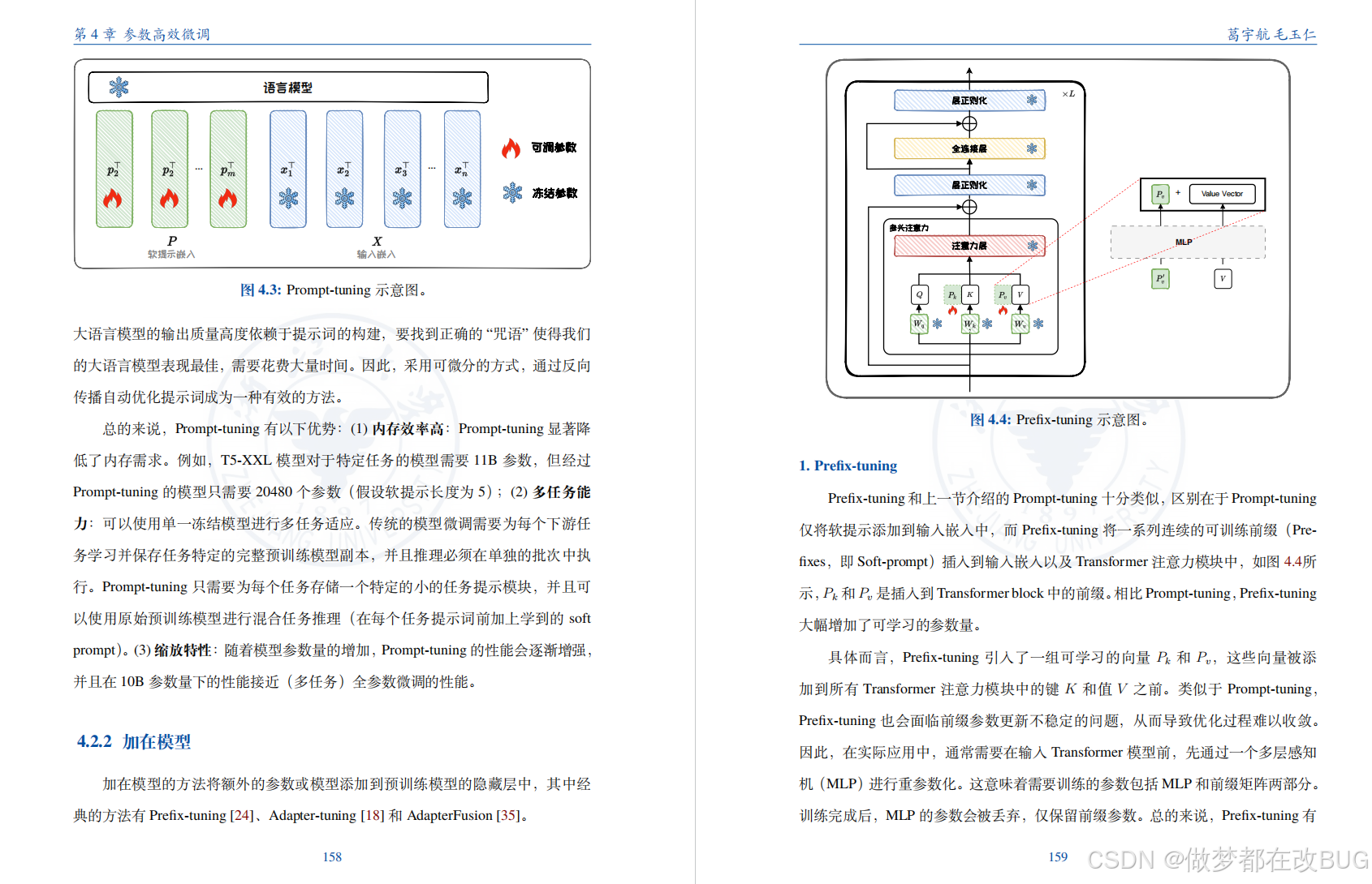 速领！github狂赞的《大模型基础》，揭秘大模型全知识