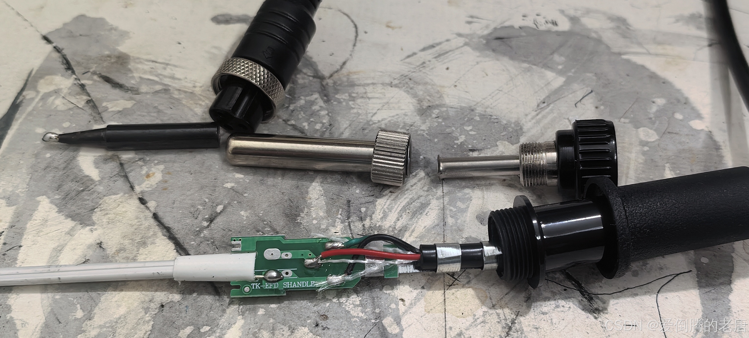 医用镊子分类怎么用2、电子产品收手工焊接、拆焊、装配工具_https://www.jmylbn.com_新闻资讯_第2张