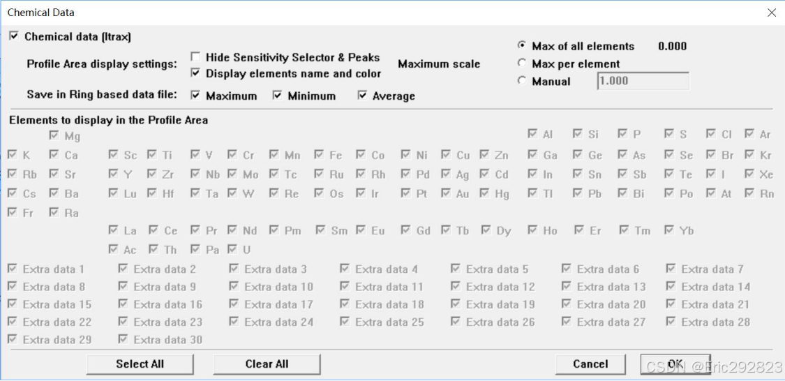 WINDENDRO 2019版 中文操作介绍-CSDN博客