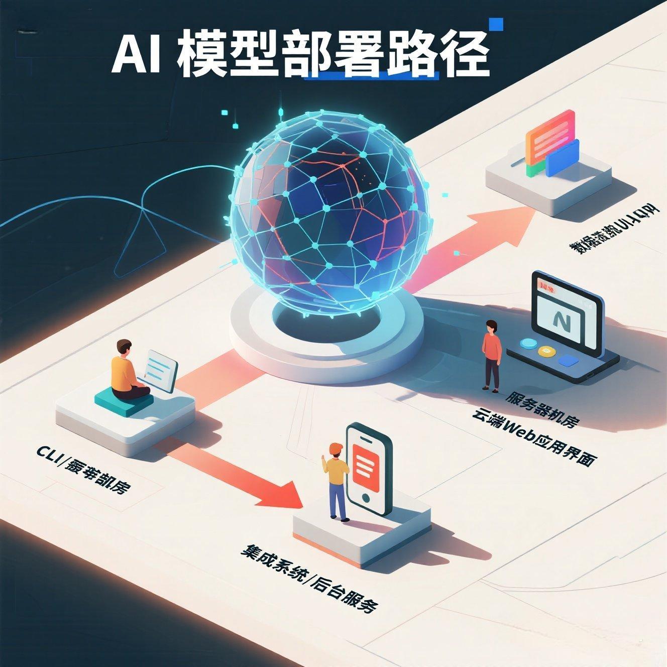 ai 部署