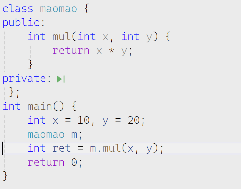 C++入门之inline_c++ inline-CSDN博客