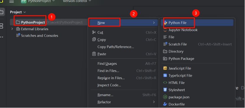 Python + PyCharm 2025.1.1.1的详细安装教程