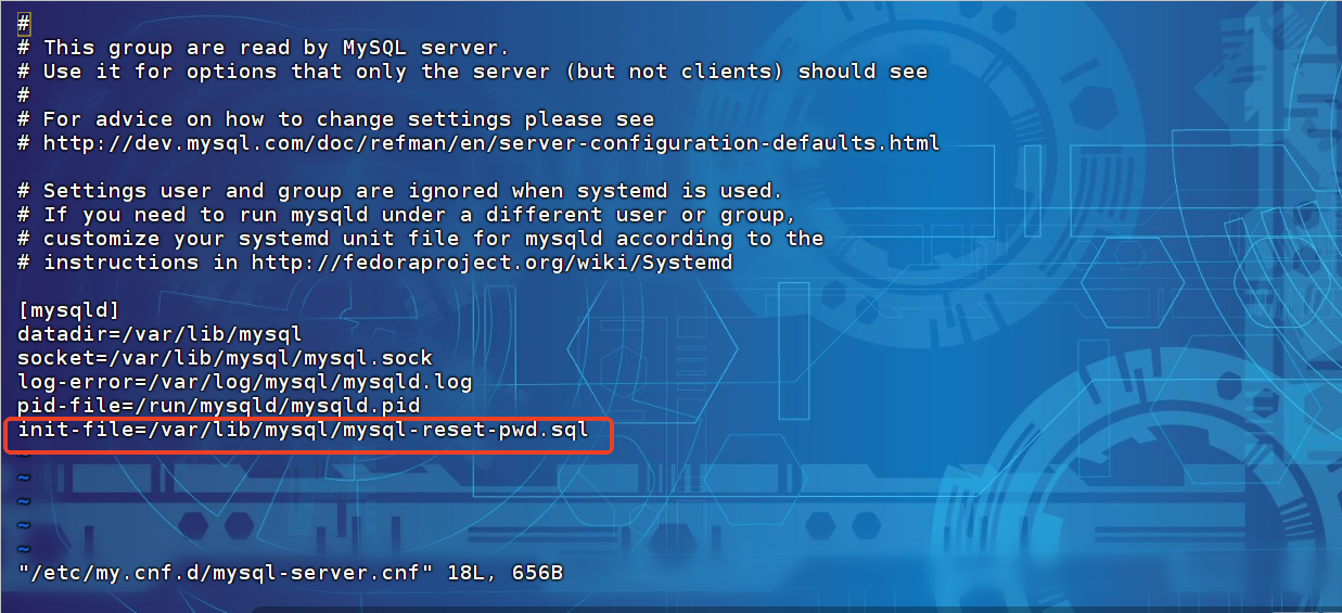 《MySQL密码忘了？别慌！试试这个“黑客级“救援方案》_mysql忘记密码
