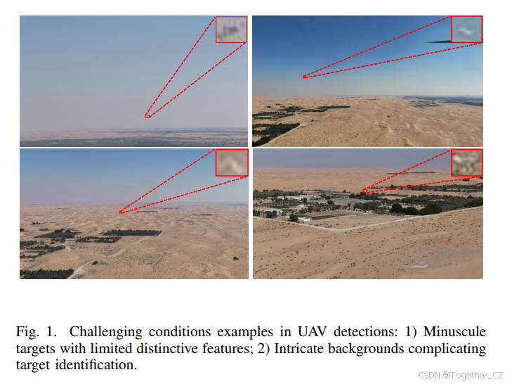 Real-Time Detection for Small UAVs: CombiningYOLO and Multi-frame ...