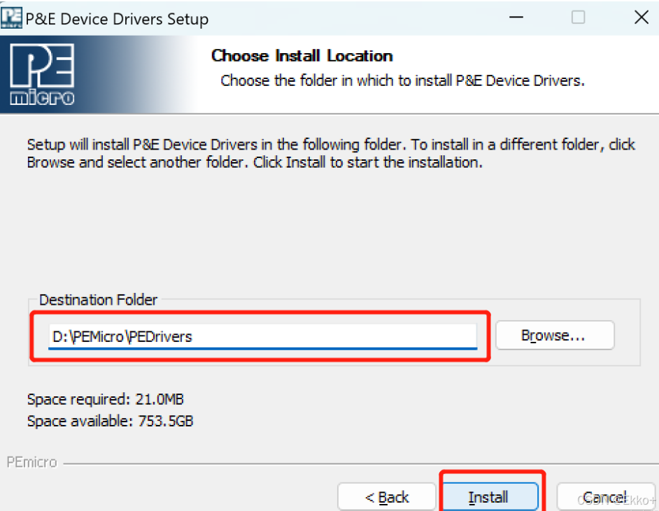 S32DS环境搭建插图23 S32DS环境搭建