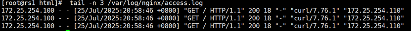 HAProxy