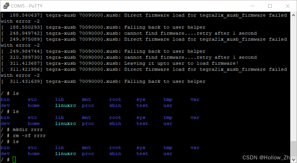 使用命令ext4load mmc 1:1 时，u-boot返回Card did not respond to voltage select