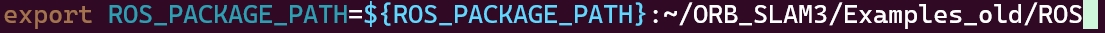WSL2+Ubuntu20.04+ROS1 Noetic下，如何复现ORB-SLAM3算法_wsl ubuntu ros