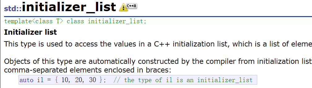 【C++进阶】C++11-CSDN博客
