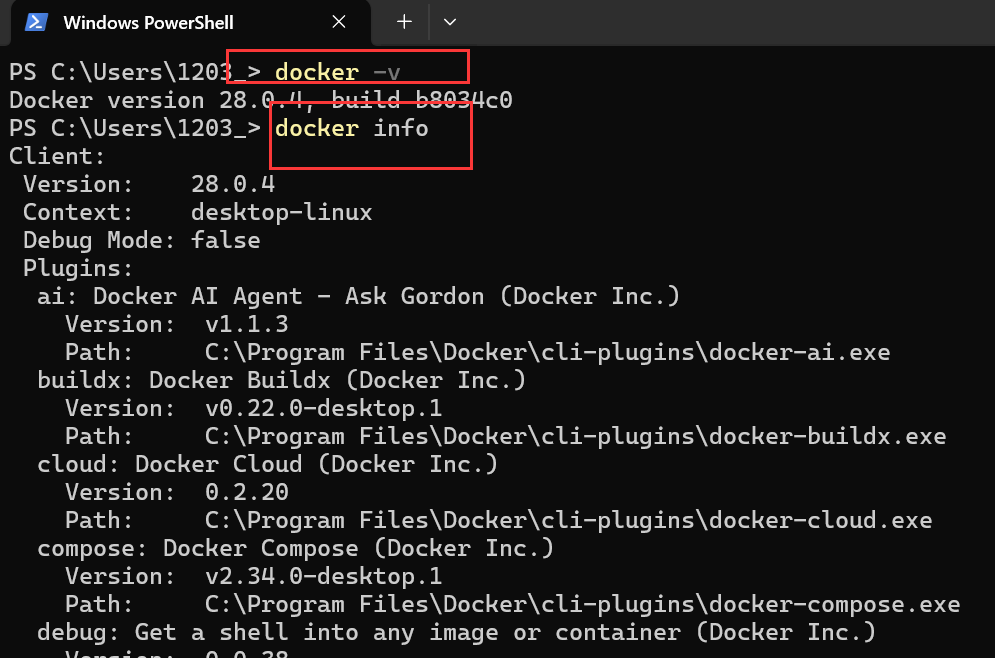 基于windows 使用 Docker 本地化部署Dify_windows docker dify