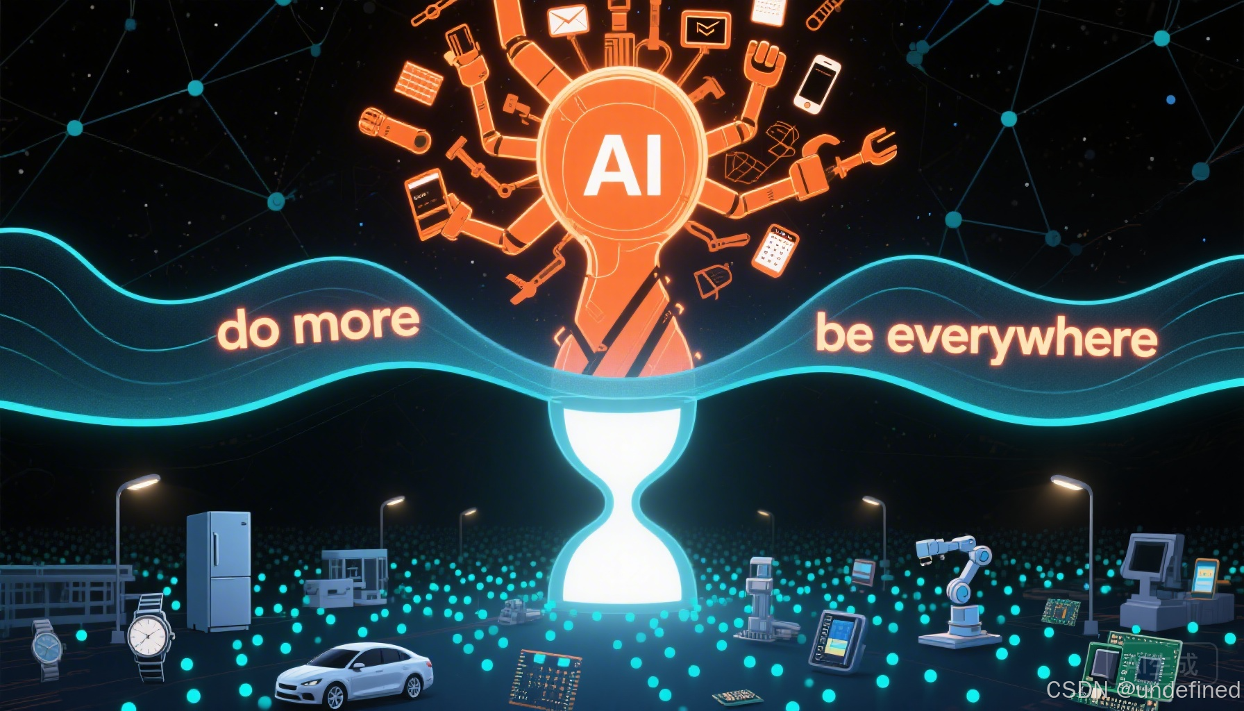 AI Agent 的上半场与下半场