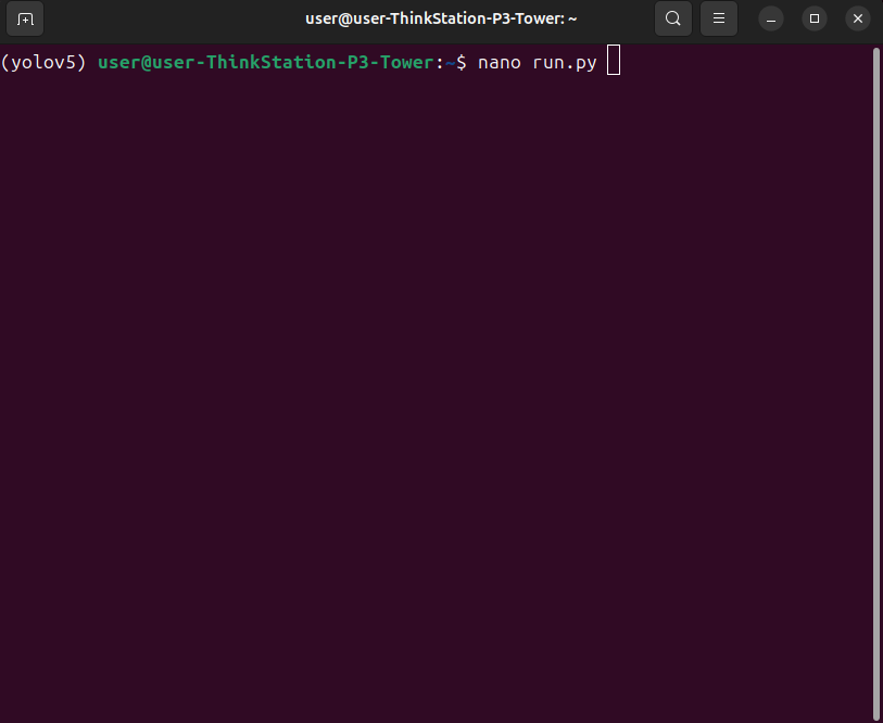 Python调用D435i使用教程_realsense d435i python