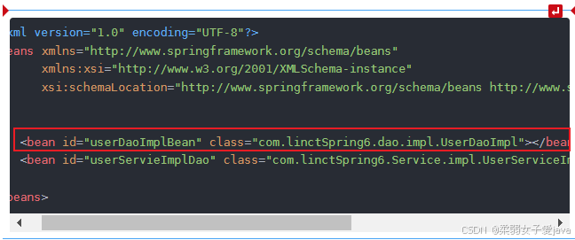 spring(二):spring如何实现依赖注入一个bean实例?实现原理是什么?如何配置系统自带的类作为一个bean?如何获取非根目录下的 ...