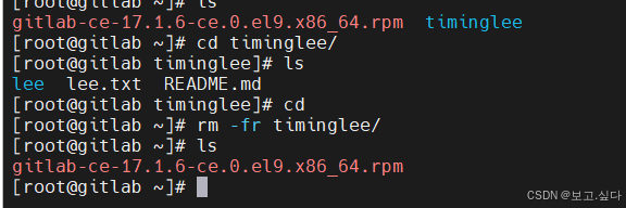 CICD 持续集成与持续交付
