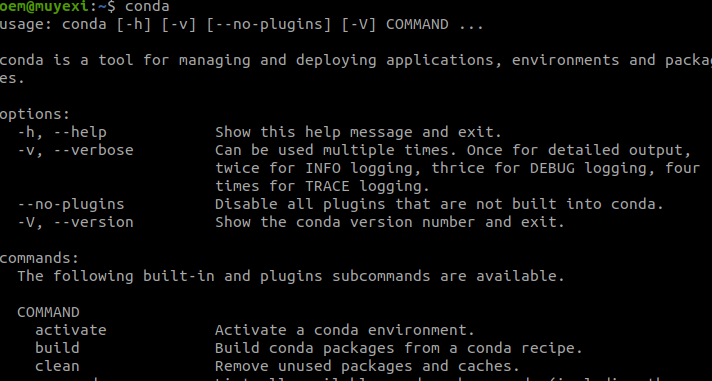 Ubuntu20.04 安装强化学习环境（CUDA、Conda）_ubuntu20.04 cuda